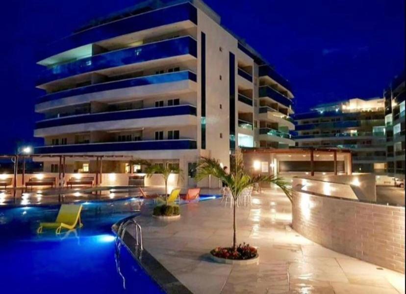 Le Bon Vivant 205D Arraial do Cabo Exterior photo