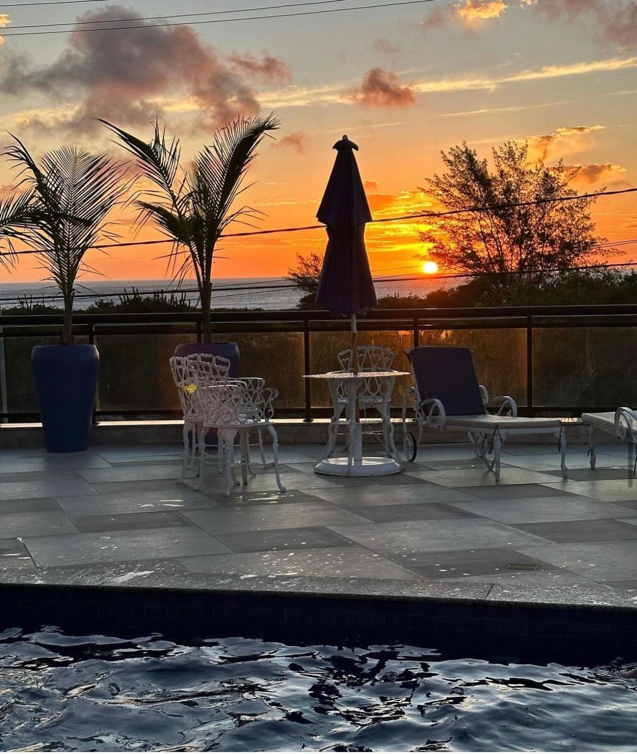 Le Bon Vivant 205D Arraial do Cabo Exterior photo